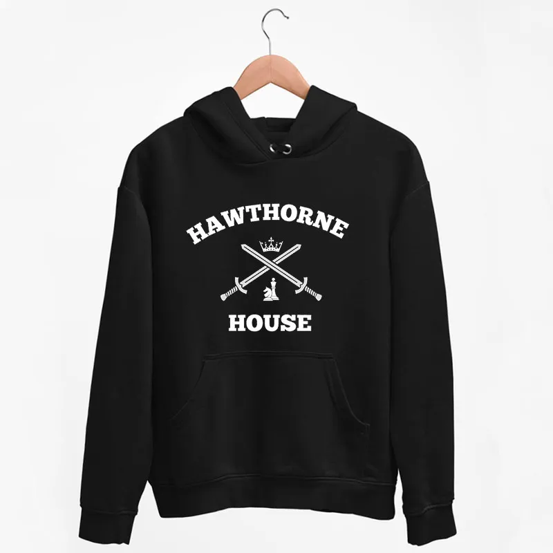 Hawthorne House Inheritance Games Series Sweatshirt