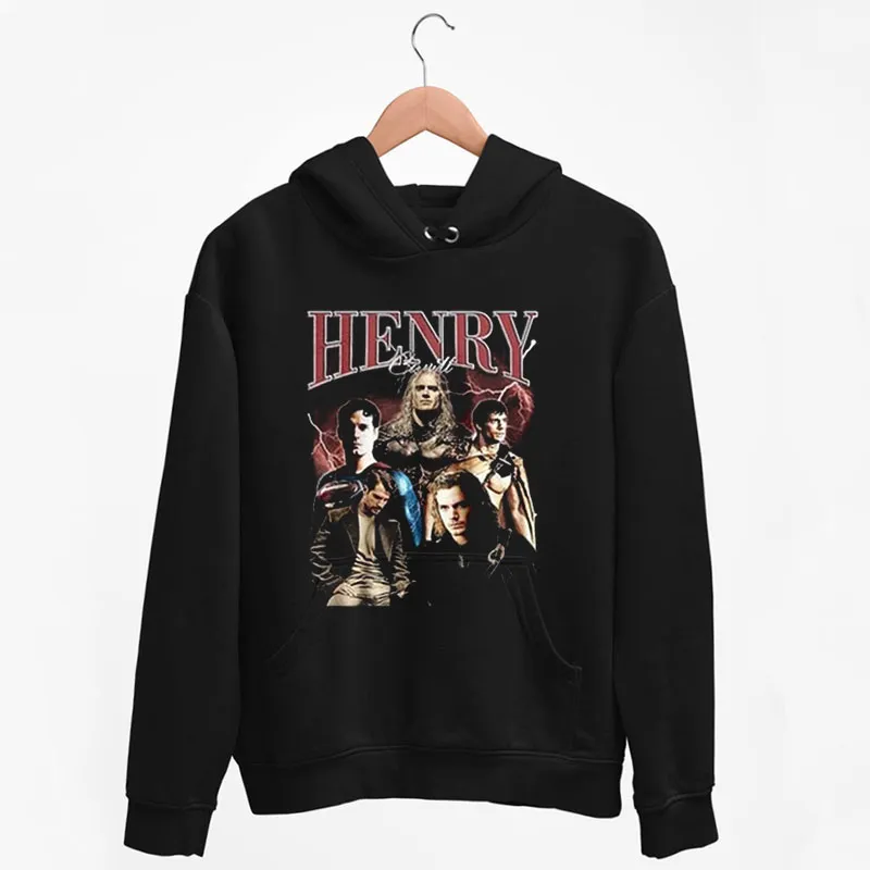 House Of The Dragon Henry Cavill Sweatshirt