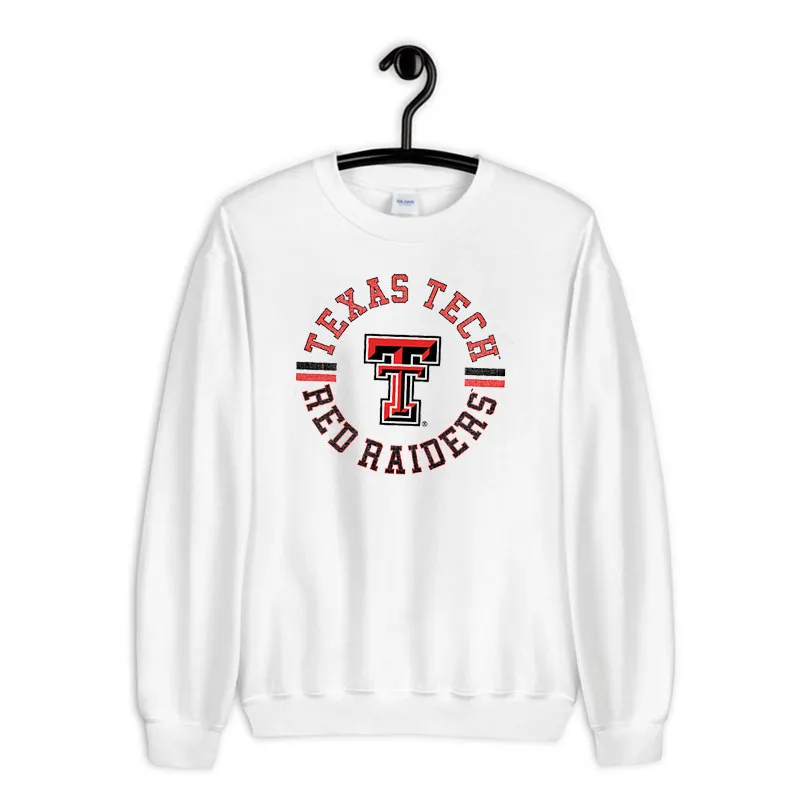 Red Raiders Texas Tech Sweatshirt