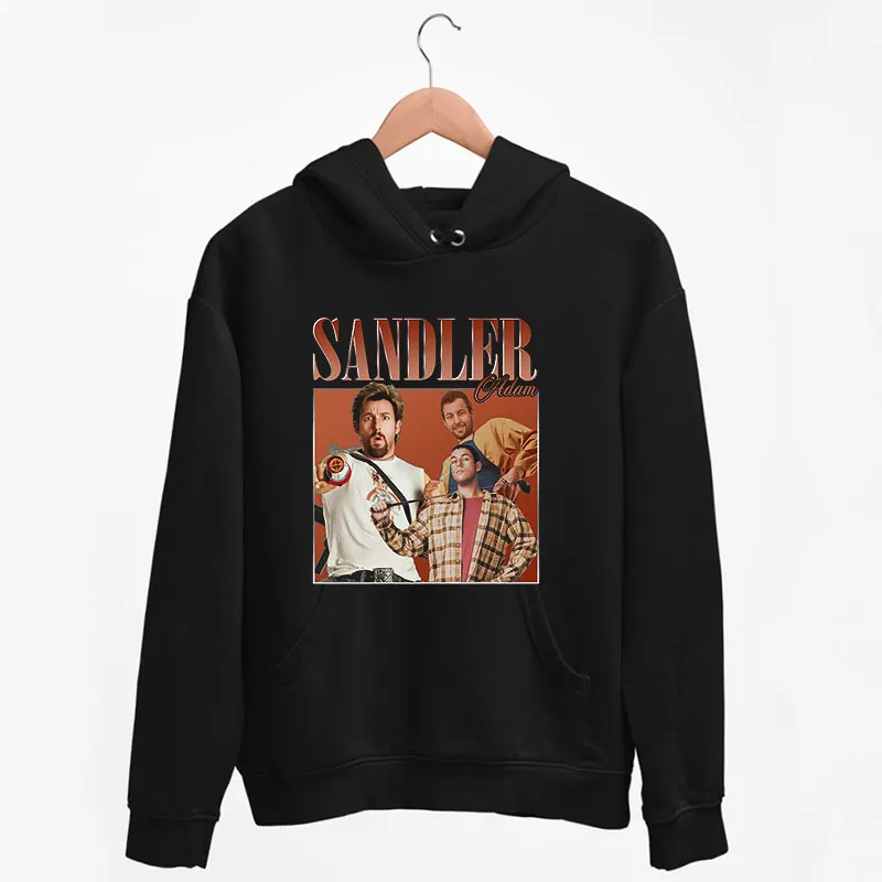 Retro Vintage Adam Sandler Sweatshirt