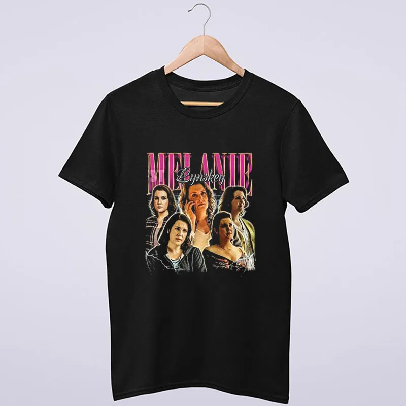 Retro Vintage Melanie Lynskey 90s Shirt