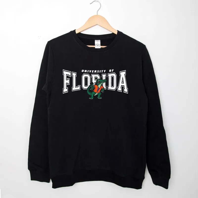 University Of Vintage Florida Gators Sweatshirt