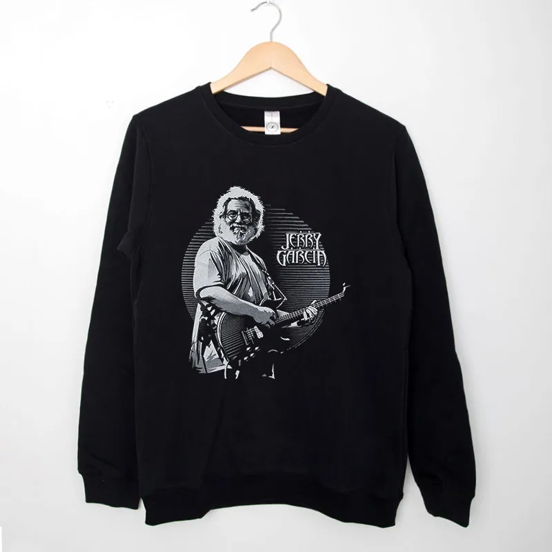Vintage Grateful Dead Jerry Garcia Shirt