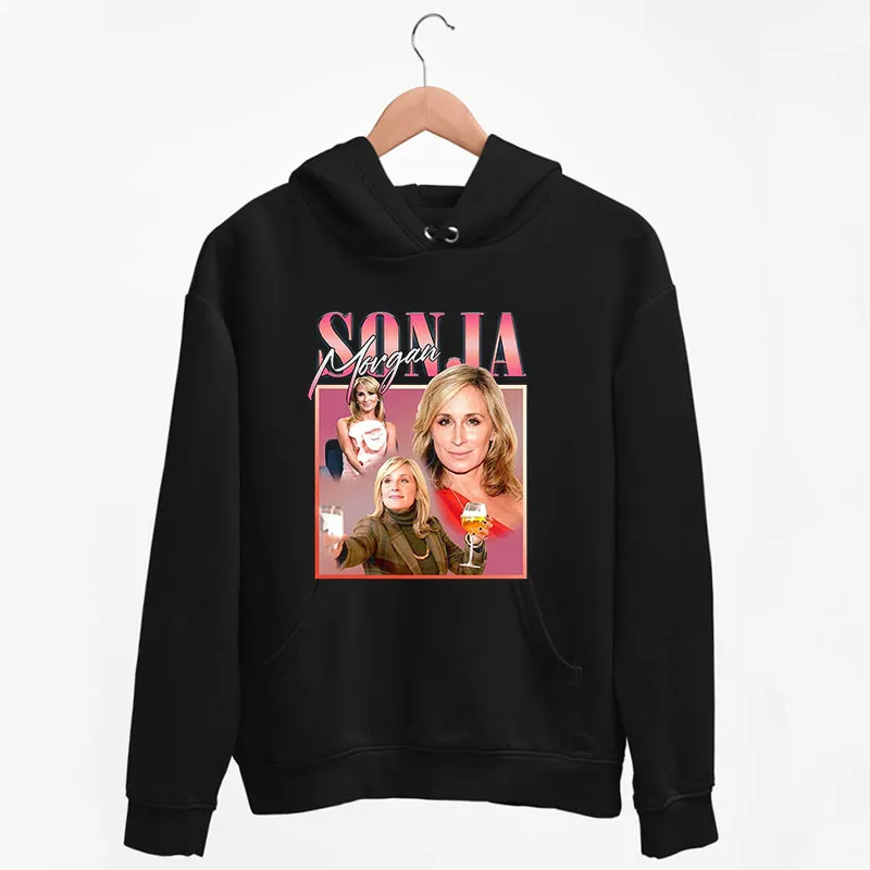 Vintage Inspired Sonja Morgan Sweatshirt