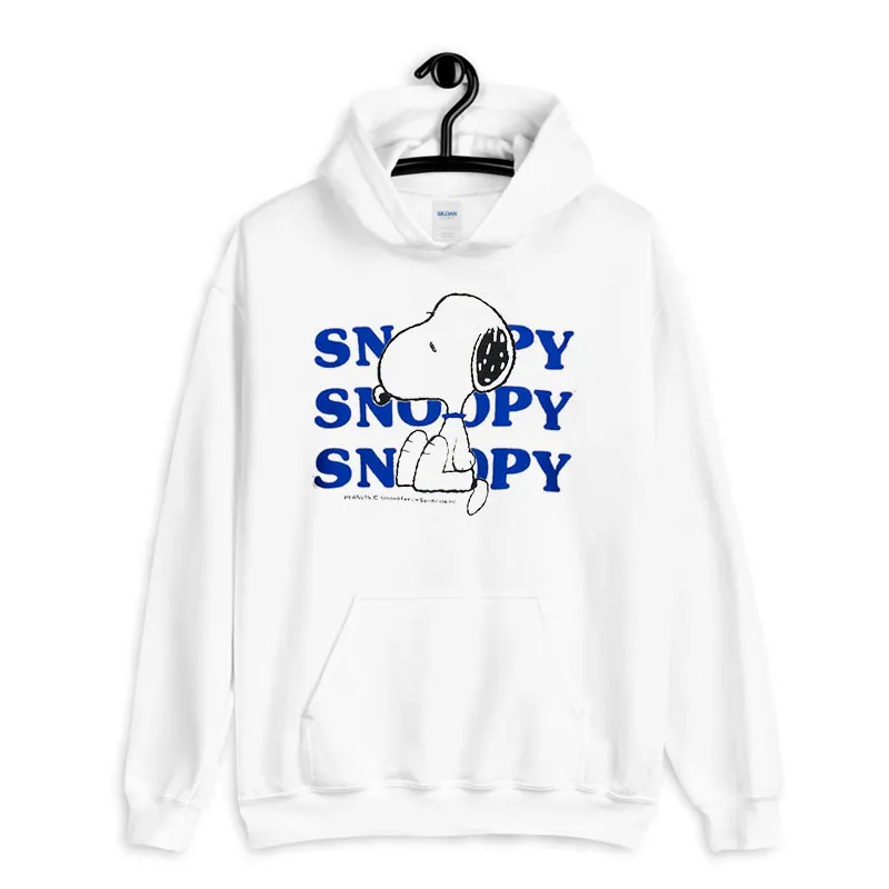 Vintage Snoopy Joe Cool Peanuts Sweatshirt